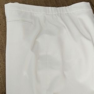 Women's slacks